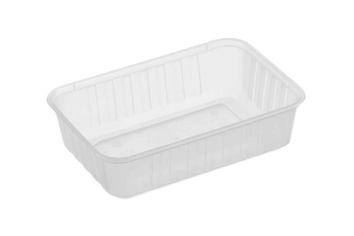 https://www.packware.shop/wp-content/uploads/1696/67/ribbed-rectangle-plastic-containers-natural-680ml-genfac-packware_0.jpg